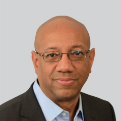 Headshot for Ronald Dinkins Research Sales Account Executive, Legal Intelligence
