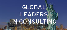 Global Leaders in Consulting 2018