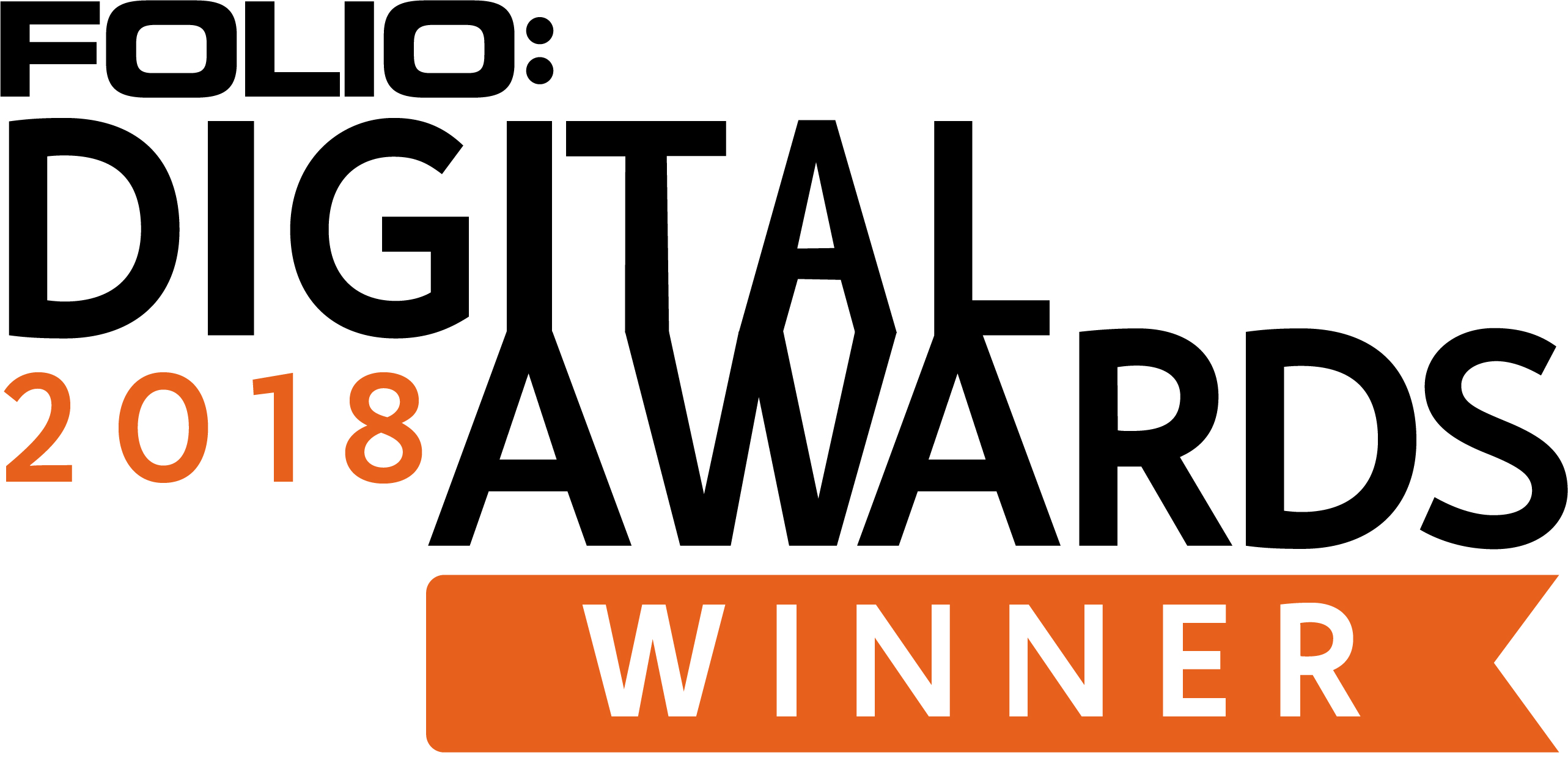 Folio- Digital Award Finalist Logos_Winner