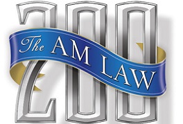 Am Law 200 logo