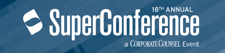 SuperConference logo