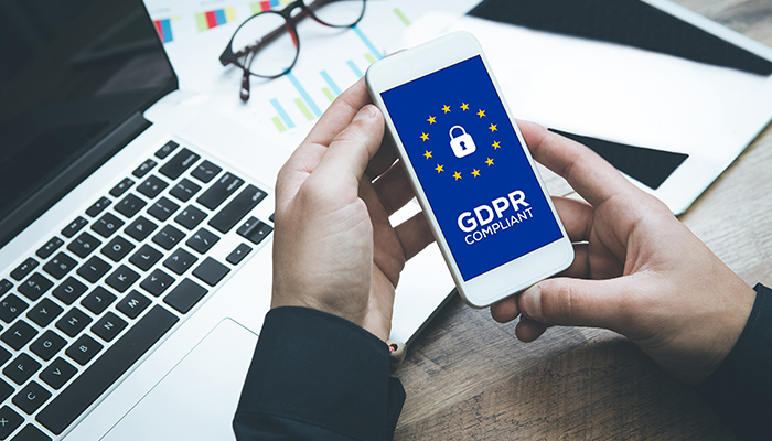 General Data Protection Regulation