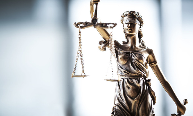 Justice-Scales