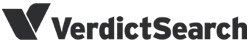 VerdictSearch logo