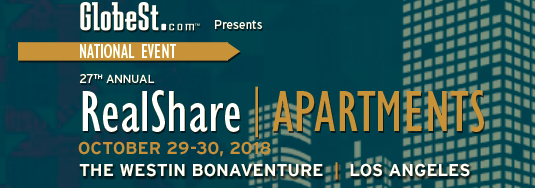 RealShare APARTMENTS 2018