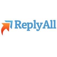ReplyAll logo