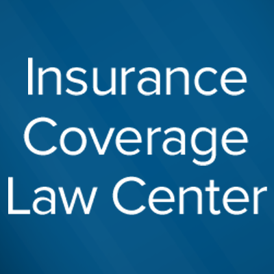 insurance law center
