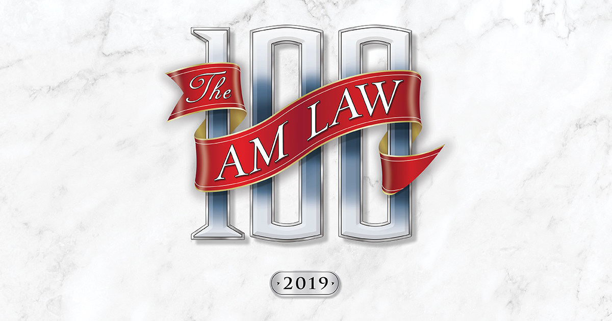 Am Law 100 Reaches New Heights on Year of Near Universal Growth ALM