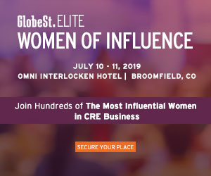 Globe-St Women of Influence