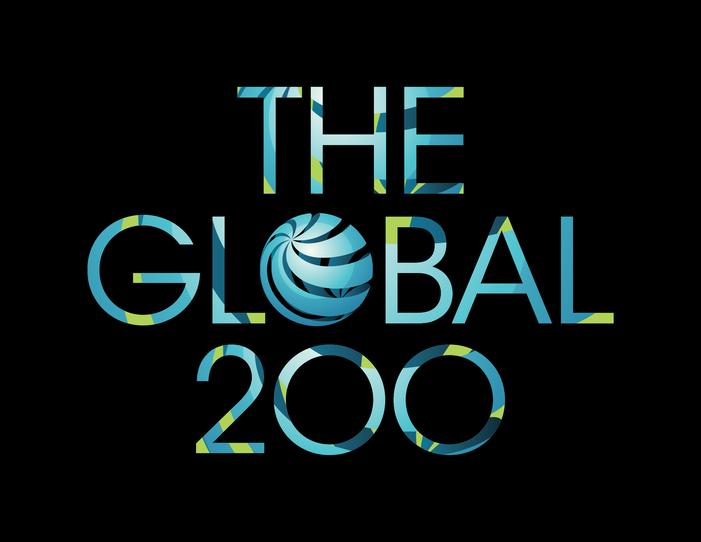 The Global 200 Ranking